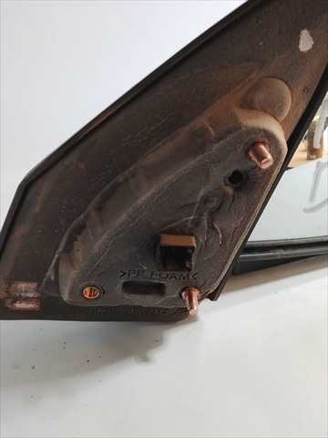 Foto 2ª: Retrovisor Derecho Hyundai Tucson 2.0 DIESEL [D4EA-V] (2006)