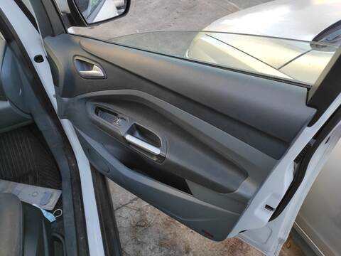 Foto 1ª: Tapizados Cartoneras Ford C Max M1DA CEU) (2015)