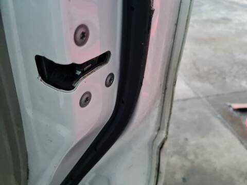 Cerradura Puerta Delantera Derecha Renault Koleos BOSE EDITION 150CV 110KW