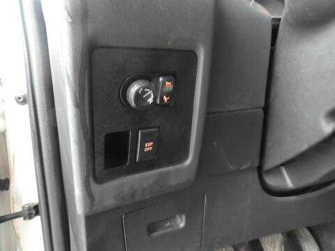 Mando Retrovisor Nissan Qashqai M9R832