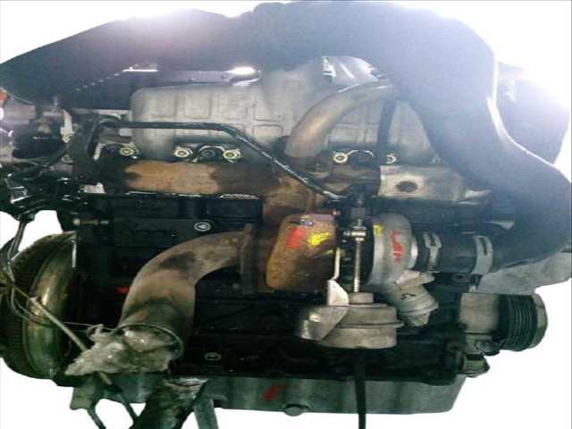 Motor Completo Volkswagen Golf 1.9 TDI