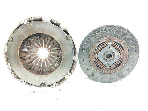 Foto 3ª: kit Embrague Hyundai i30 CLASSIC 90CV 66KW [D4FC] (2014)