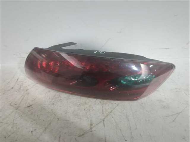 Piloto Trasero Derecho Peugeot 407 2.0 HDI 135 6DRHRH 6DRHRE 6DRHRG 6DRHRJ) 136CV