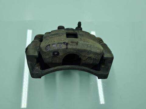 Pinza Freno Delantera Derecho Mitsubishi L200 INFORM DOPPELKABINE 4WD 136CV 100KW