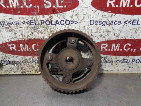 Foto 2ª: Arbol de Levas Mitsubishi Pajero 2.3 DIESEL 165CV 121KW [4D55T] (1986)