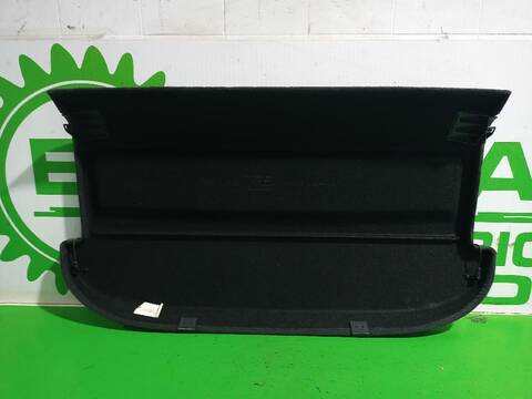 Foto 3ª: Bandeja Trasera Opel Astra ESSENTIA 90CV [Z14XEP] (2004)