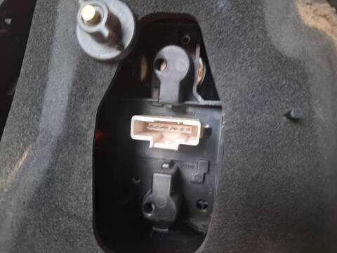 Foto 3ª: Piloto Trasero Derecho Citroen C5 LX E) 109CV (2004)