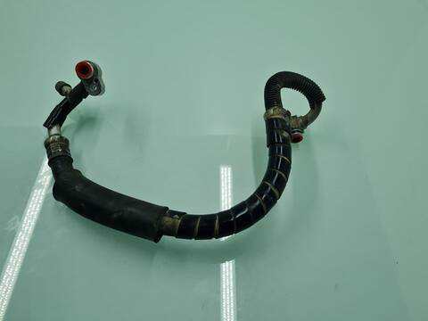 Foto 1ª: Tubos Aire Acondicionado Toyota Land Cruiser D4-D VX 5-PTAS.) 163CV 120KW [1KDFTV] (2001)
