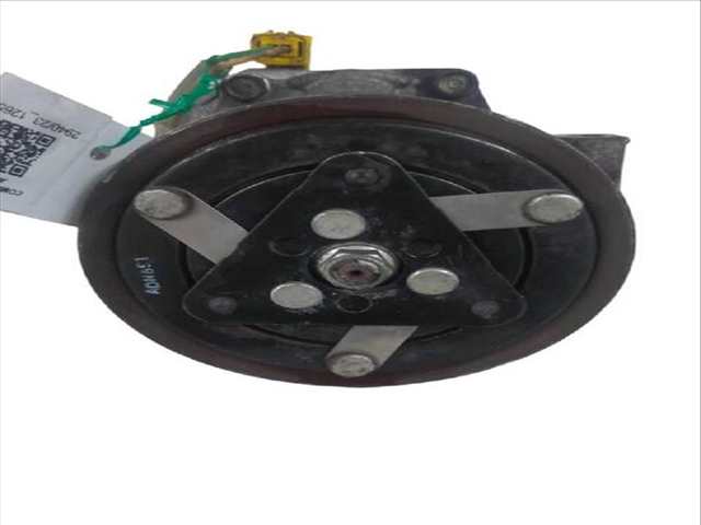 Compresor Aire Acondicionado Citroen C5 1.6 HDI RC8HZB)