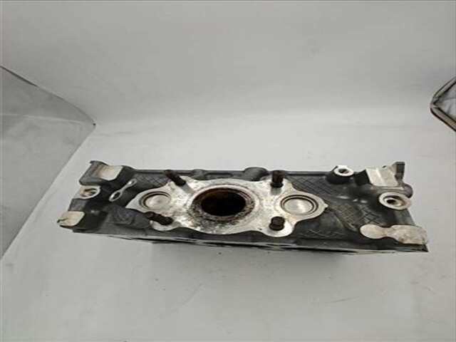 Foto 2ª: Culata Volkswagen T-Roc 1.0 BASIS [1.0 LTR. - 81 KW TSI]