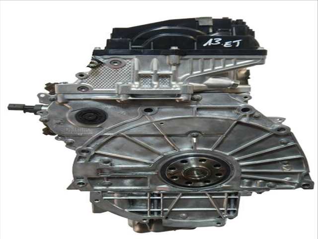 Foto 2ª: Motor Completo Bmw Serie 5 518 3.0 D 299 - 313 CV [N57D30B]