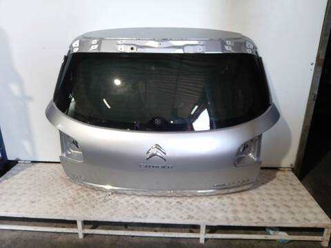 Portón Citroen C4 1.8 HDI 150 AWC AIRCROSS 150CV 110KW