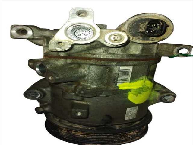 Foto 3ª: Compresor Aire Acondicionado Toyota Rav4 2.0 D ALA40_ ALA40R) (2012)