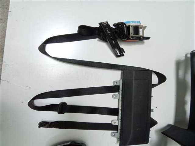 Foto 2ª: Kit Airbag Mercedes Clase G 230 GLA 200 CDI - D CDI CAT 136CV 100KW [651930] (2019)
