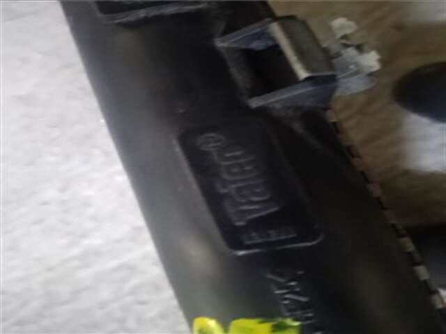 Foto 3ª: Radiador Motor Citroen C4 2.0 SX [2.0 LTR. - 100 KW HDI FAP CAT (RHR - DW10BTED4)] [RHJ (DW10BTED4)]