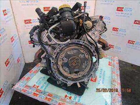 Motor Completo Mercedes Clase C 160 3.2 320 203.064) BERLINA 218CV 160KW