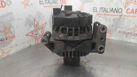 Foto 2ª: Alternador Fiat Doblo 1.3 16V MULTIJET ACTIVE COM. 55KW) 75CV [199A2000] (2006)