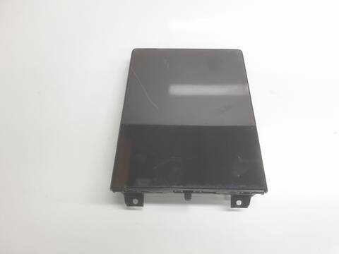 Foto 3ª: Pantalla Multifuncion Renault Clio SIN DEFINIR