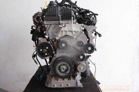 Foto 2ª: Motor Completo Kia Carnival 2.2 CRDI VGT ACTIVE 194CV 143KW [D4HB]