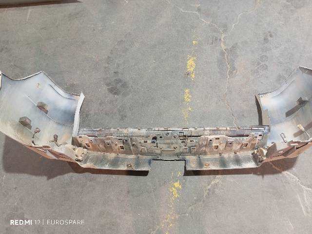 Foto 4ª: Paragolpes Trasero Toyota Land Cruiser 2.8 D-4D GRJ150 [1GDFTV] (2021)
