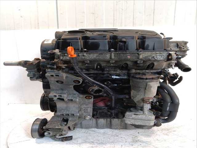 Motor Completo Volkswagen Caddy 105 CV 77KW