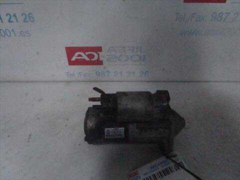 Motor de Arranque Renault Kangoo 1.5 DCI KW0B) 86CV 63KW