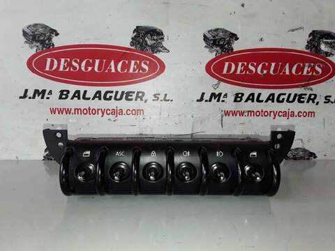 Mando Multifuncion Mini Mini ONE 1.6 16V CAT 116CV