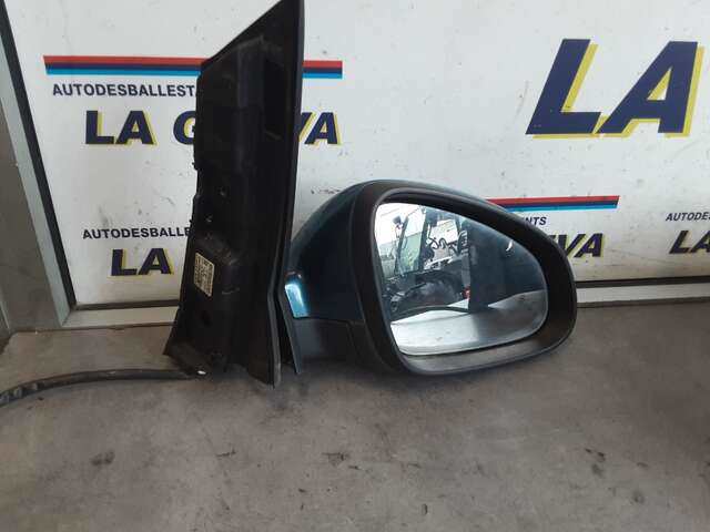 Retrovisor Derecho Opel Astra 1.6 CDTI136CV 0CV