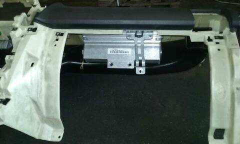 Foto 2ª: Kit Airbag Kia Sorento 2.5 CRDI CAT 140CV 103KW [D4CB] (2005)