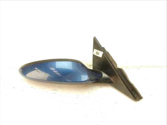 Foto 2ª: Retrovisor Derecho Bmw Serie 1 114 118 D 122CV (2003)