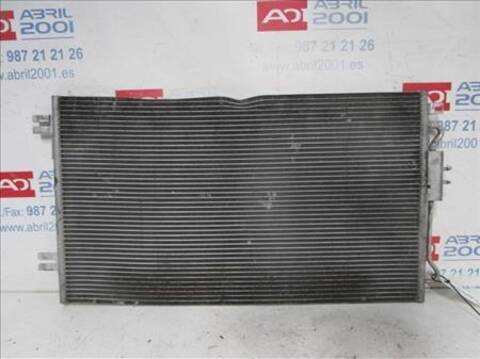 Foto 1ª: Radiador Calefaccion A.A. Chrysler Voyager 2.8 CRD 150CV 110KW [ENR] (2007)
