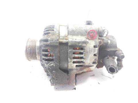 Foto 3ª: Alternador Hyundai Santa Fe 2.2 CRDI 4X4 [D4EB] (2005)