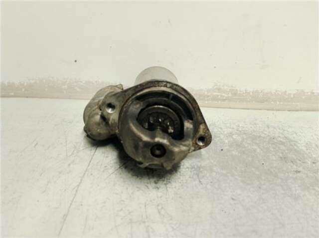 Motor de Arranque Ssangyong Rexton 2.0 CRYSTAL 4WD [2.0 LTR. - 114 KW TD CAT]