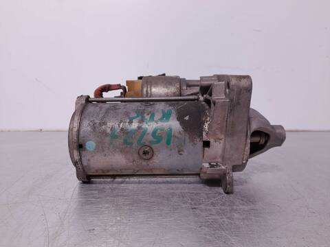 Motor de Arranque Renault Megane 2.0 DCI DIESEL CAT BERLINA 150CV 110KW II BERLINA 3P
