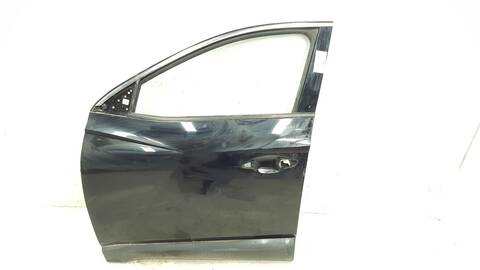 Foto 3ª: Puerta Delantera Izquierda Hyundai Tucson TECNO MILD-HYBRID 2WD