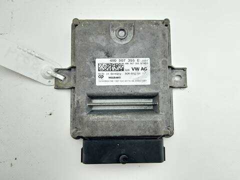 Centralita Motor ECU Audi A4 30 TDI ADVANCED AVANT 136CV 100KW