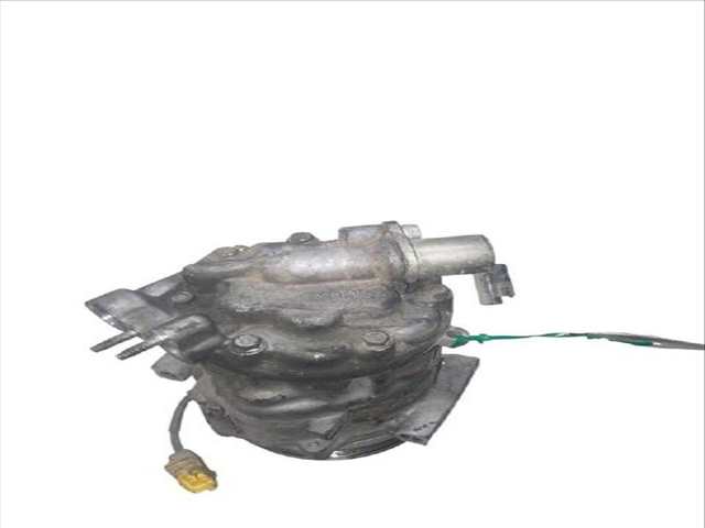 Foto 2ª: Compresor Aire Acondicionado Peugeot 407 2.0 HDI 135 6DRHRH 6DRHRE 6DRHRG 6DRHRJ) 136CV (2004)