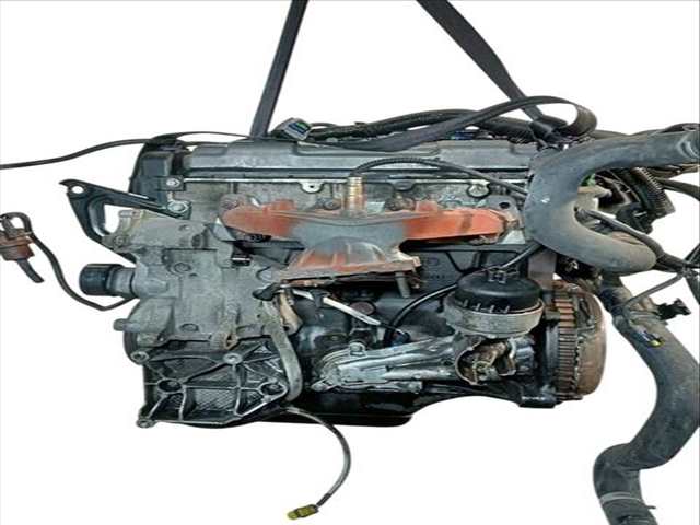 Foto 2ª: Motor Completo Citroen Xsara 1.6 BASICO 95CV (1999)