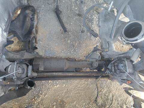 Puente Delantero Audi A5 2.0 TDI 110KW) 150CV