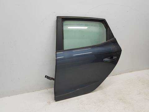 Foto 3ª: Puerta Trasera Izquierda Seat Ibiza STYLE (2017)