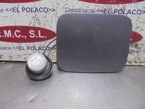 Tapa Exterior Combustible Nissan Juke ACENTA 116CV 85KW