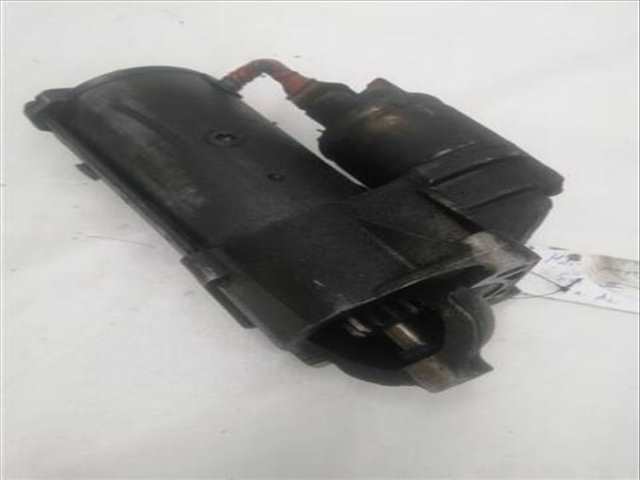 Foto 2ª: Motor de Arranque Renault Scenic 1.9 DYNAMIQUE [1 9 LTR. - 88 KW DCI DIESEL] 120CV JM) 2003 )