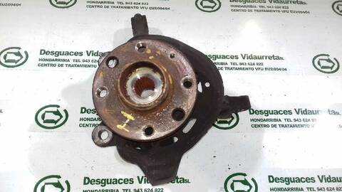 Mangueta Delantera Izquierda Opel Tigra COSMO 69CV 51KW