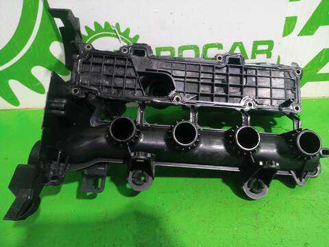Foto 3ª: Despiece Motor Citroen C3 1.4 HDI SX 68CV 50KW [8HXDV4TD] (2005)