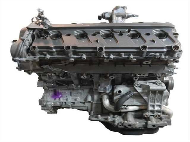 Foto 3ª: Motor Completo Audi A8 5.2 V10 450 CV 331KW [BSM]
