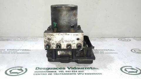 Abs Renault Scenic 1.5 DCI DIESEL 106CV 78KW