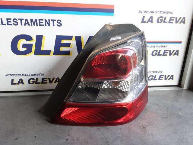 Piloto Trasero Derecho Honda Civic 1.700 CDTI 100CV/74KW COUPE