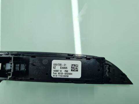 Foto 3ª: Mando Multifuncion Bmw Serie 1 114 116D M SPORT 116CV 85KW [B37D15A] (2018)