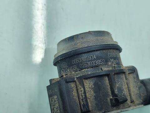 Foto 2ª: Sensor de Aparcamiento Jeep Renegade LIMITED 4X4 170CV 125KW [55283099] (2019)