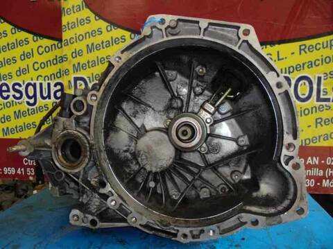 Caja Cambios Ford Mondeo BERLINA 88CV 65KW